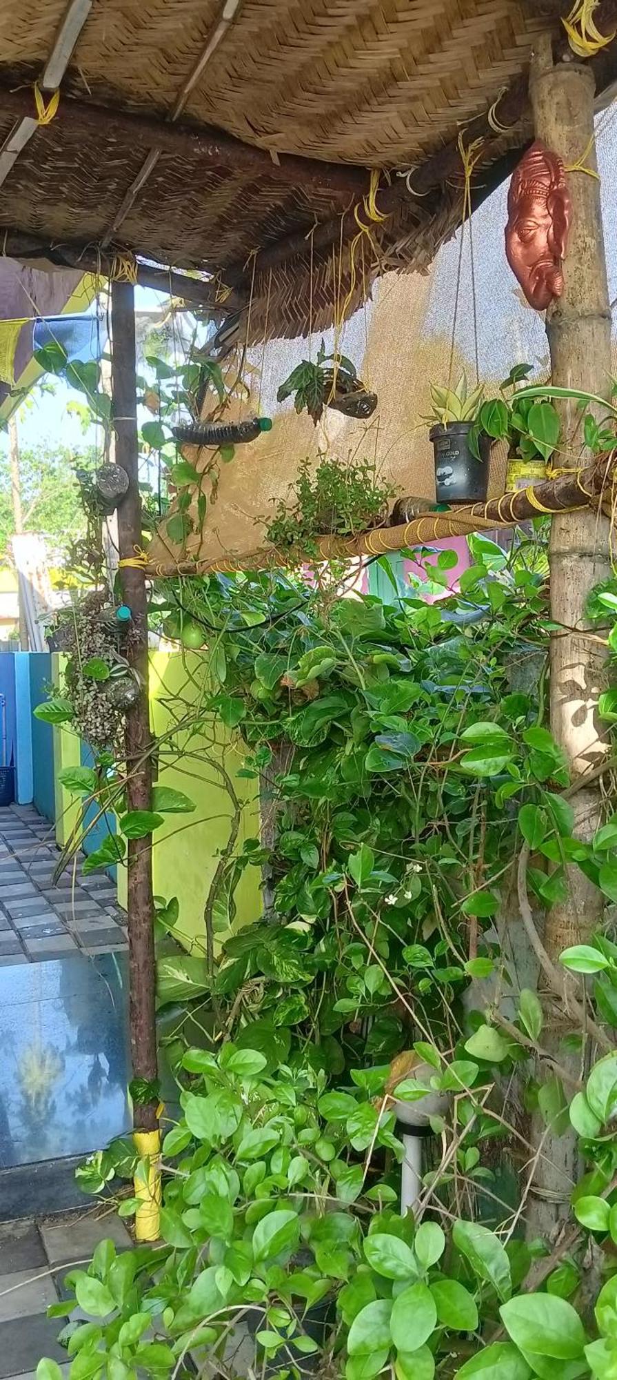 Peace And Love Stay Alappuzha Exterior foto